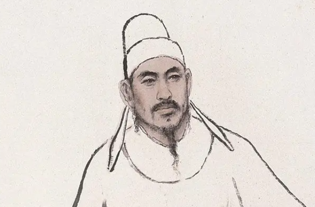 长恨歌作者是谁