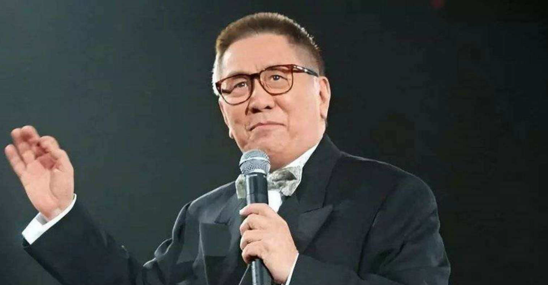 黄霑最经典的歌有哪些