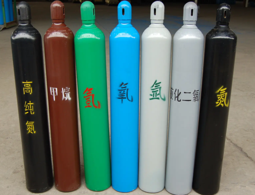 氮气密度比空气大还是小