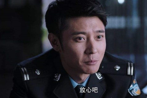 猎毒人警察内鬼是谁