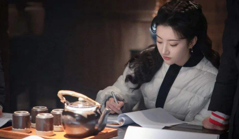 冯世真是谁的女儿