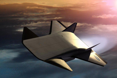 超音速是多少米每秒