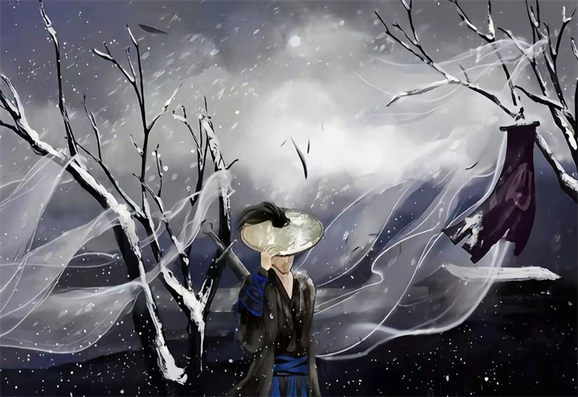 许七安最后娶了几个