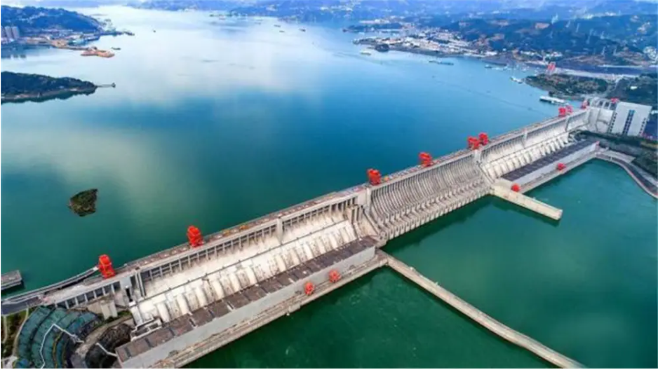 长江三峡是哪三峡的总称