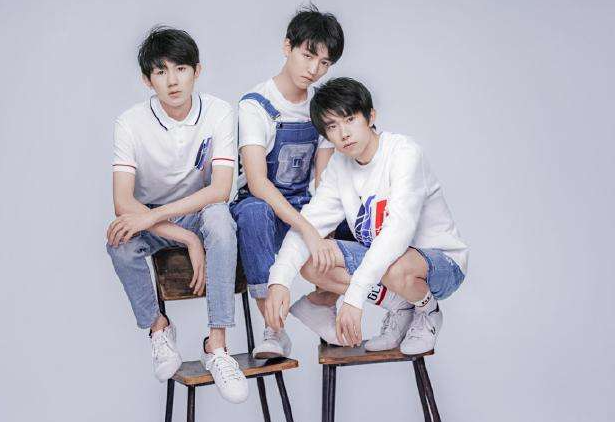 tfboys解散了吗?为什么