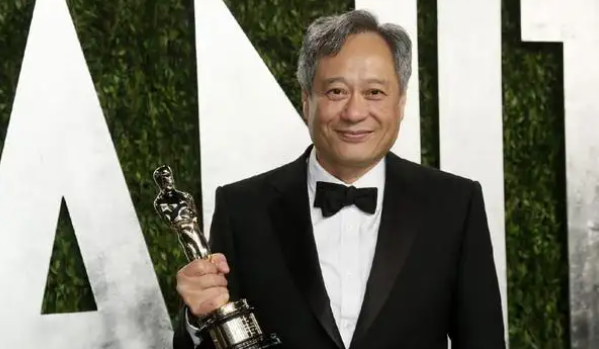 卧虎藏龙导演是谁