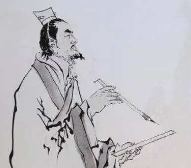 气泄针芒出自于谁的作品