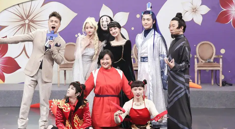 王牌对王牌为什么延期