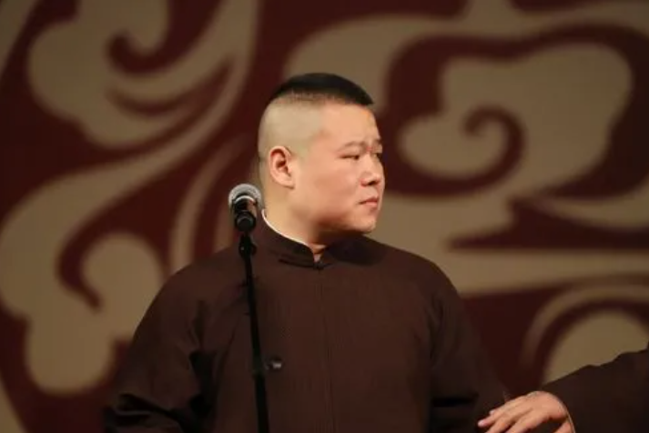 岳云鹏多高