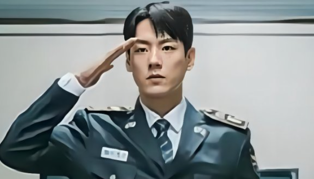 你和我的警察课堂谁死了