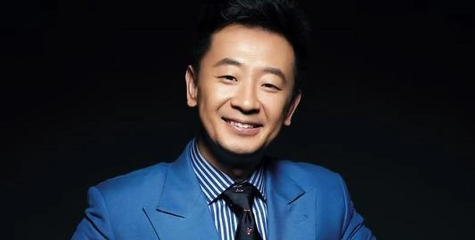 黄海波为什么坐牢