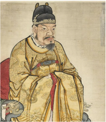 朱元璋为什么杀徐达