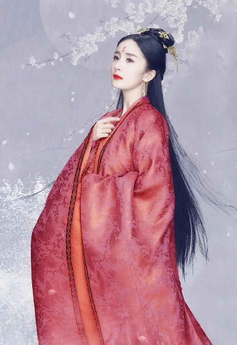 斛珠夫人多少集