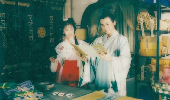 15年红娘的扮演者是谁