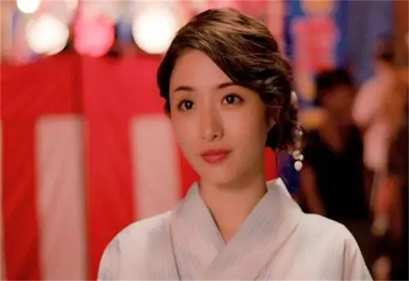 石原里美是什么人