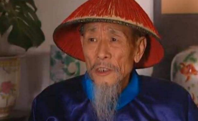 魏东亭原型是谁