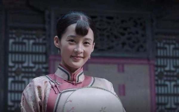 田小娥怀的谁的孩子