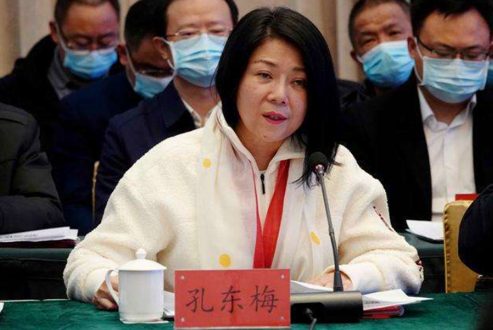 李敏的女儿是谁