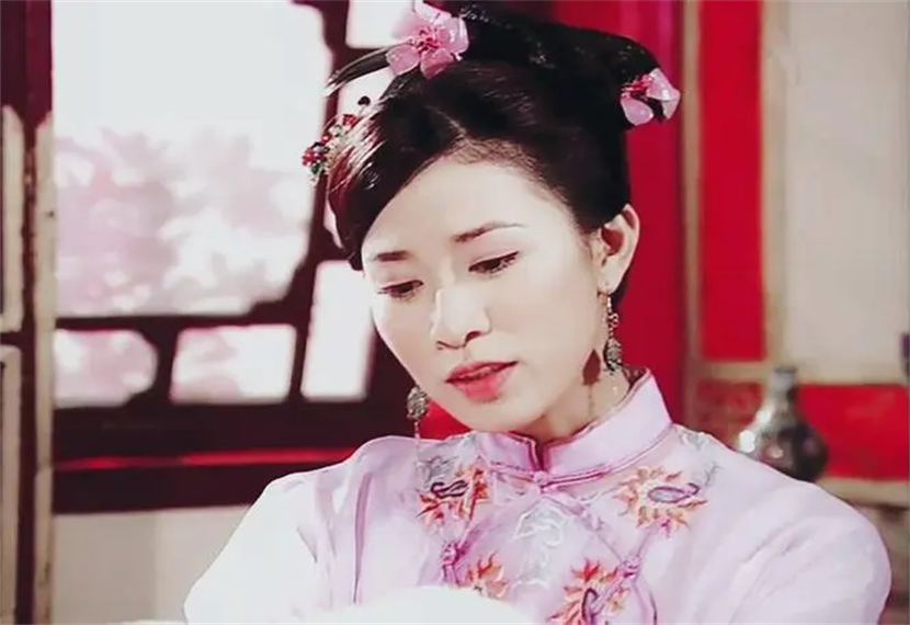 尔淳和玉莹谁受宠