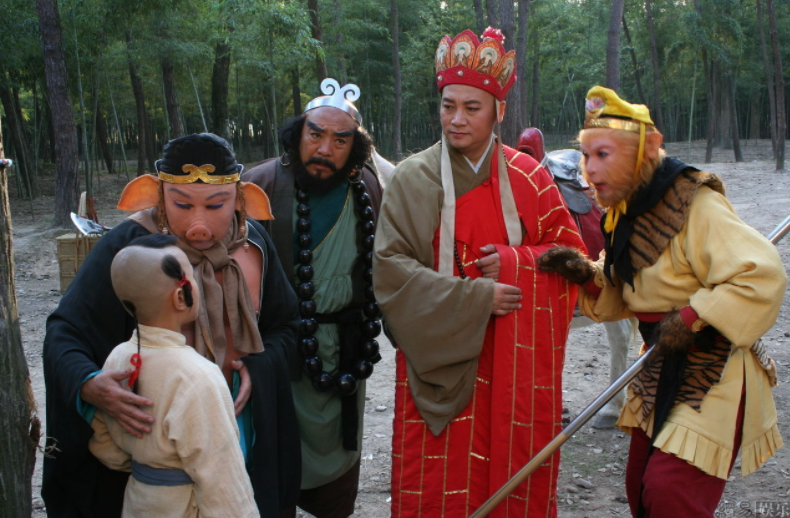 吴承恩是哪个朝代的