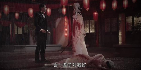 司藤白英的孩子到底是谁
