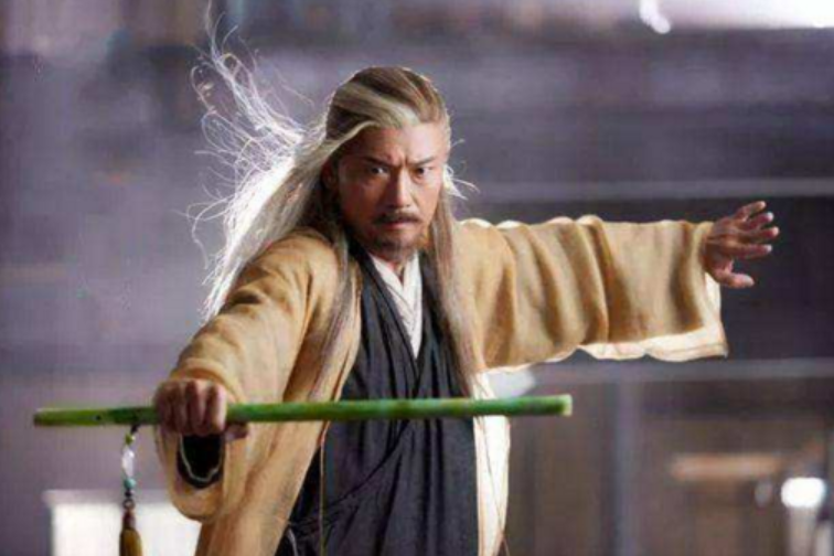 神雕侠侣谁的功力最强