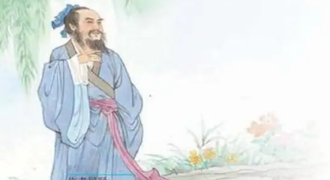 隶书是谁发明的字体