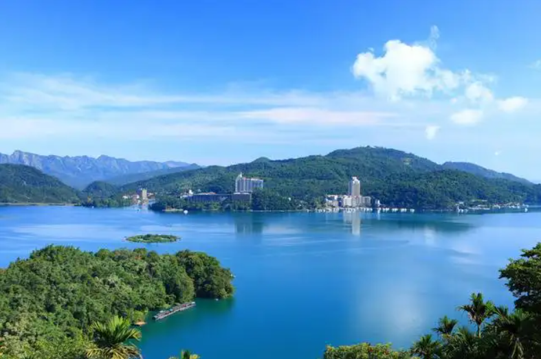 我国面积最大的岛屿是哪个岛屿