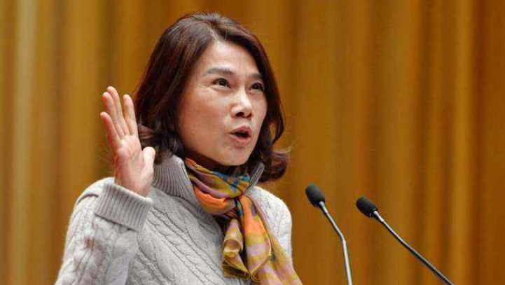 董明珠是哪里人