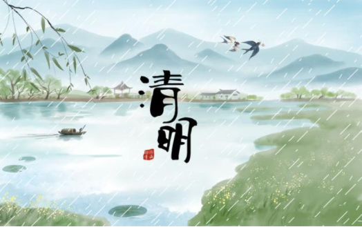 清明节为什么吃鸡蛋