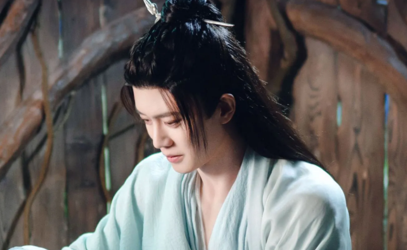与君初相识在哪个平台播出