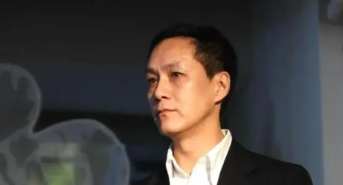 不要和陌生人说话的男主角是谁