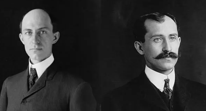 飞机发明者是谁