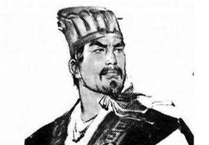 商鞅的妻子是谁