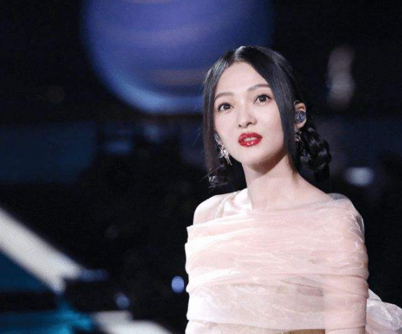 张韶涵老公是谁