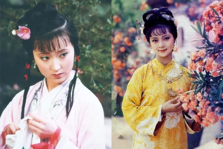 为何说红楼梦里全是鬼