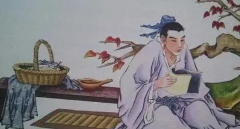 孔子弟子不迁怒不贰过说的是谁