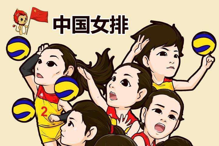 中国女排电影为什么改名夺冠