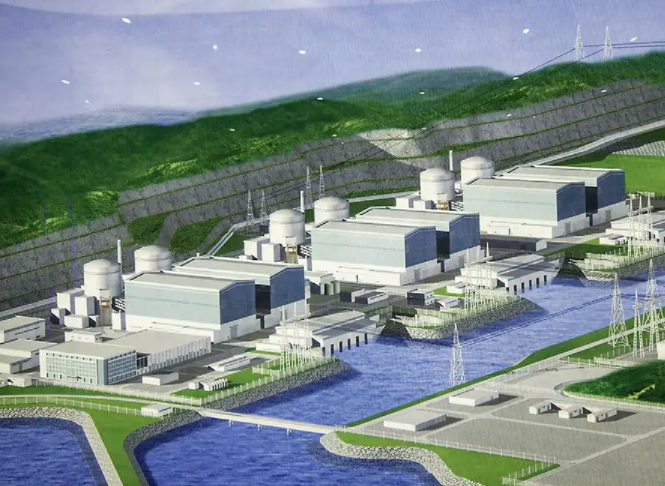 核能是一次能源还是二次能源