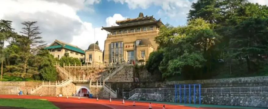 武大和东南大学哪个好