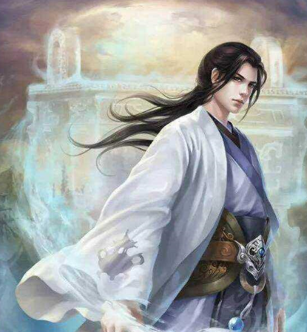 张若尘的老婆都有谁