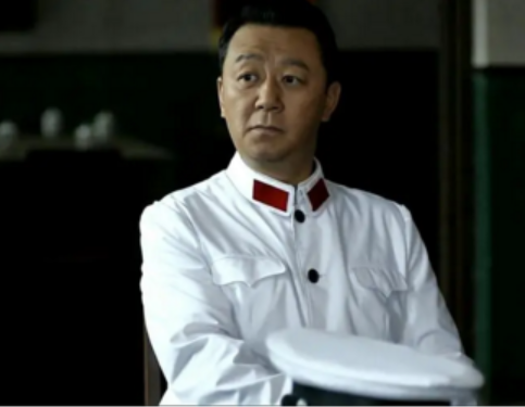 于大光是谁调走的