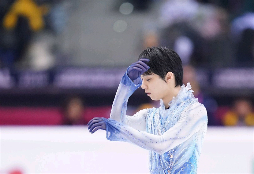 羽生结弦为什么叫柚子啊