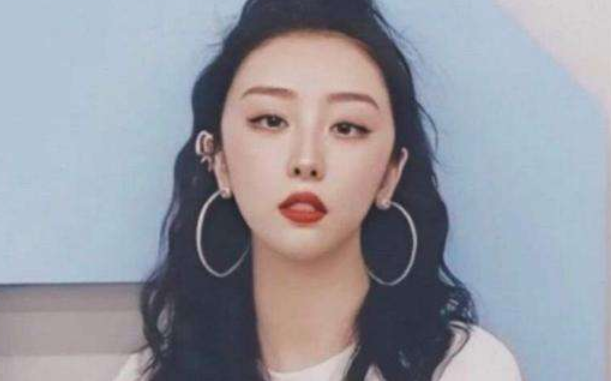 赵小棠多高