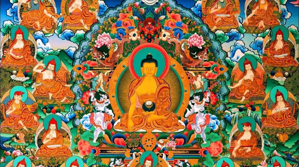 密宗是什么意思