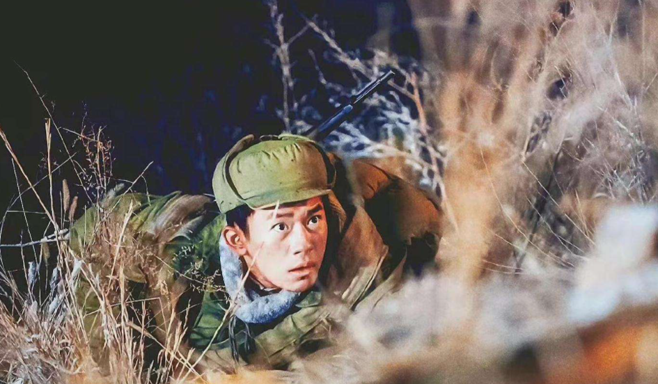 长津湖之水门桥什么时候上映