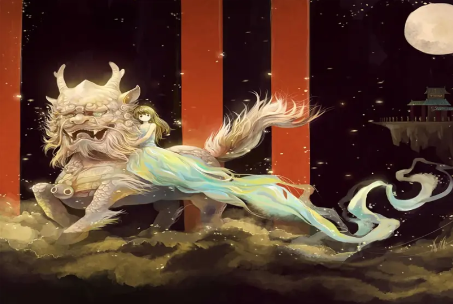 麒麟命是什么命