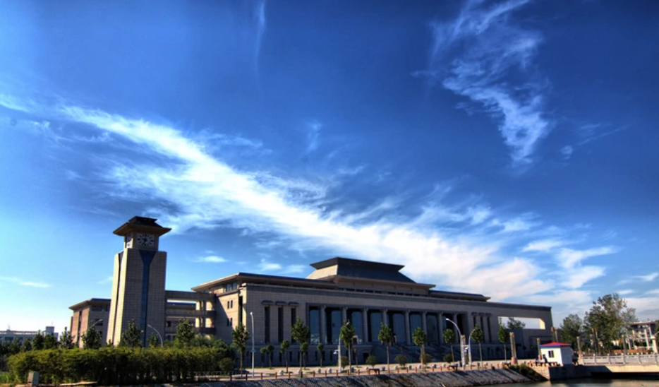 黄淮学院是一本还是二本