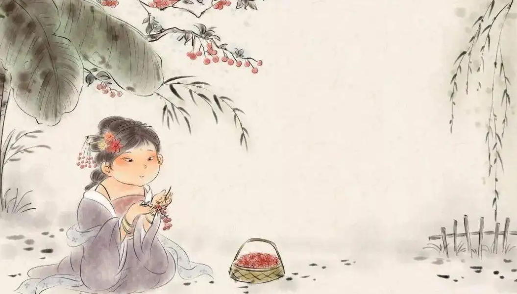 王维的相思是什么梗