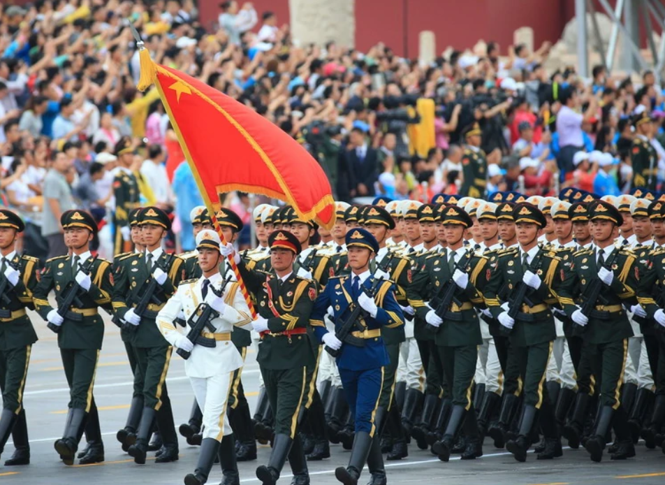 抗日战争是八年还是14年